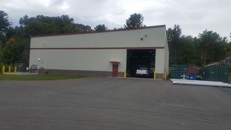 Photo of commercial space at 5 Rexford Way in Clifton Park