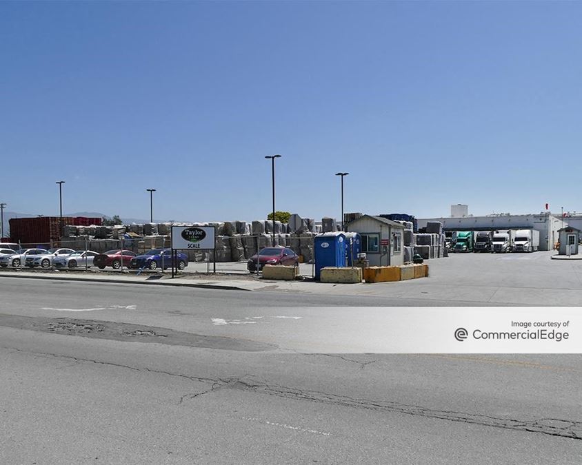 Salinas Business Park - Airport Blvd, Salinas, CA | CommercialSearch