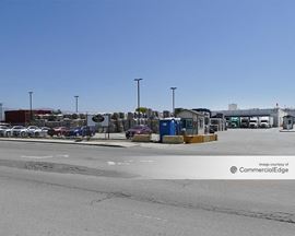 Salinas Business Park