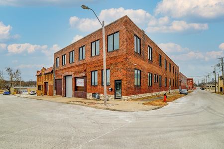 1400 Agnes Ave - Kansas City