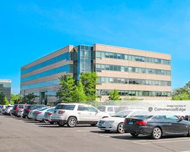 Reservoir Corporate Centre