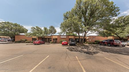 Office space for Sale at 2807 74th St in Lubbock