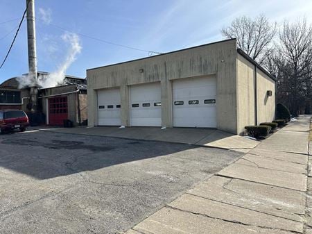 Photo of commercial space at 886 Wyoming Avenue in Kingston