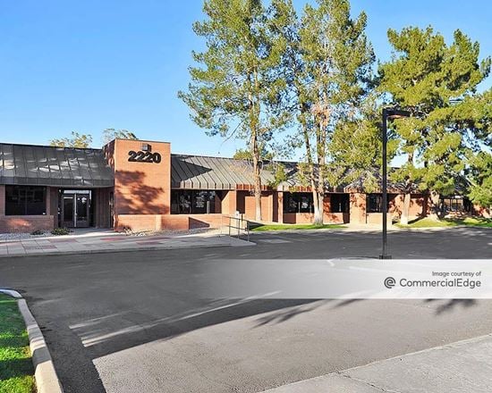 Fiesta Tech Business Center