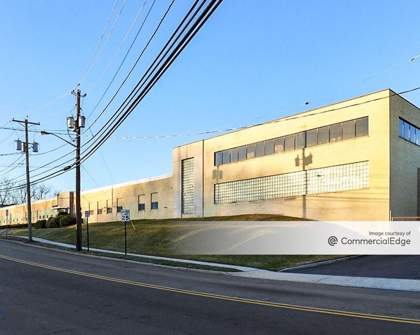 Mulberry Metal Products Headquarters