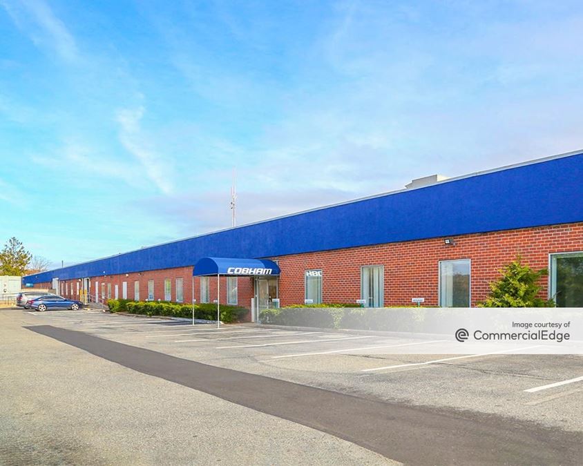 45 South Service Road, Plainview, NY 11803