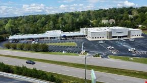 Columbiana Crossing