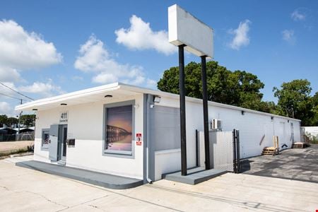 Office space for Sale at 411 Clearlake Rd in Cocoa