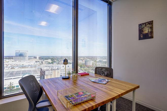 Gather - Norfolk