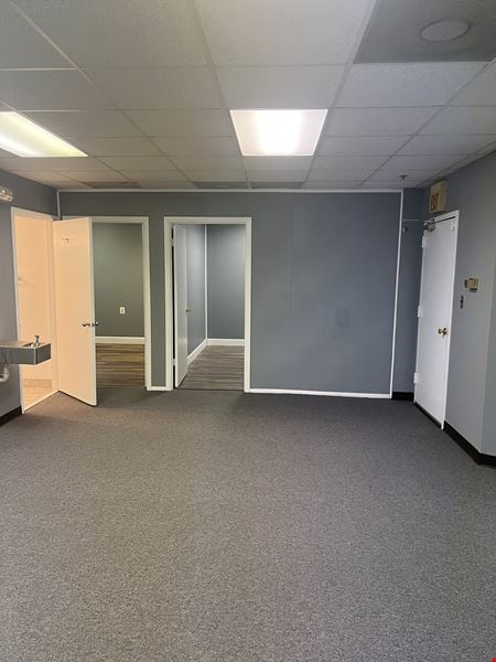 Photo of commercial space at 10001 Lewis Dr. Suites A in Damascus