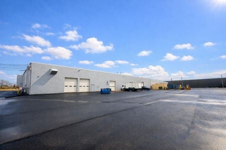 Industrial space for Rent at 6943 Wales Road in Northwood