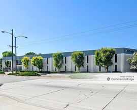 Victoria Business Center