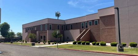 Office space for Sale at 11420 N 19th Ave in Phoenix