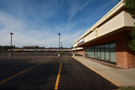 Photo of commercial space at 234 University Park Drive in Regina