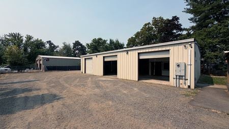 Industrial space for Rent at 9760 SW Tigard St in Tigard