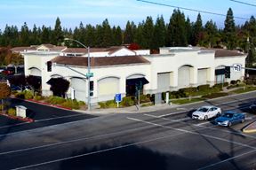 Fresno Commons