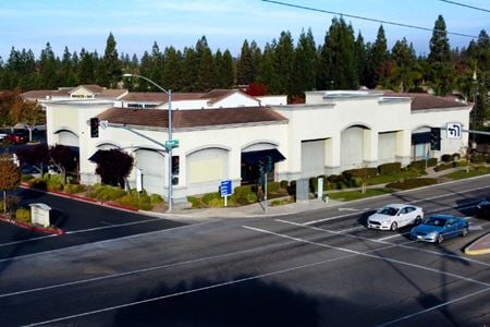 Office space for Rent at 7075 & 7077 N. West Avenue in Fresno