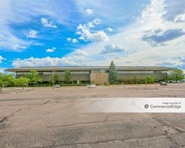 Mountain Vista Business Center