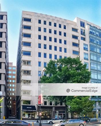 1625 K Street NW