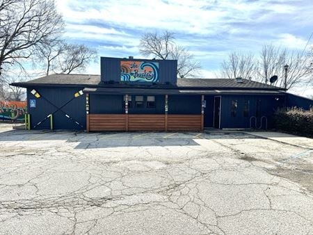Photo of commercial space at 1212 S Ironwood Dr in South Bend