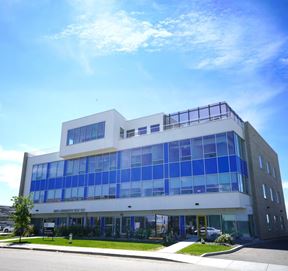 Margate Professional Building