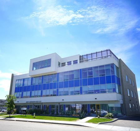 Other space for Rent at 6070 Andrews Way in Edmonton