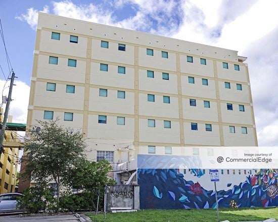 Harrison Executive Centre