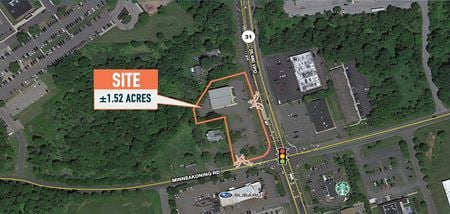Photo of commercial space at 179 Route 31 in Flemington