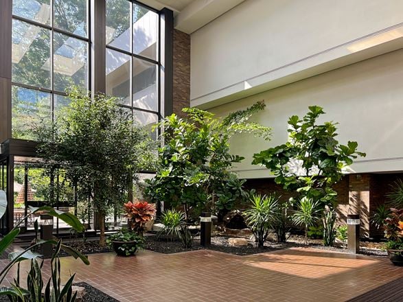 Regus - Oradell - Kinderkamack Rd