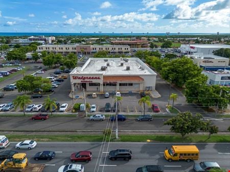 Retail space for Sale at 1 Calle Marginal in Guayama
