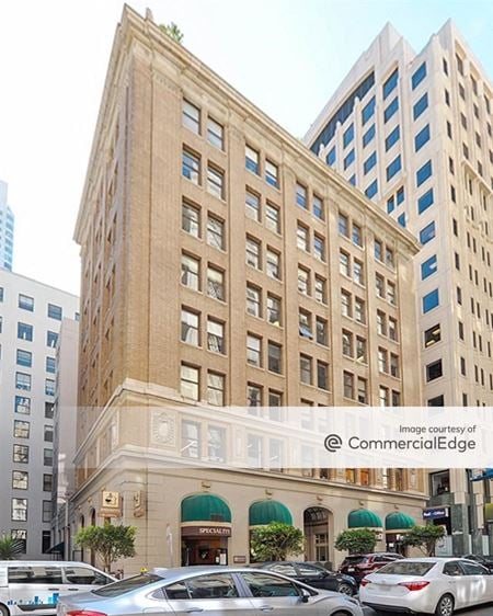 Office space for Rent at 369 Pine Street in San Francisco