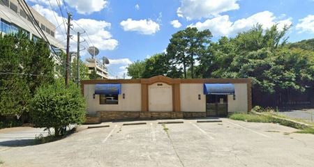 Photo of commercial space at 288 14th St NW in Atlanta