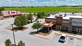 1210  J.T.L. Parkway, Springdale, AR