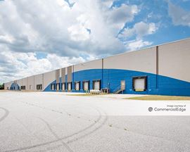 The SC Technology & Aviation Center - 120 Orion Street