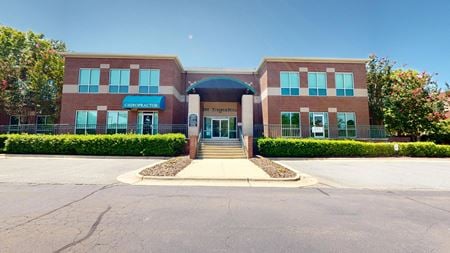 Healthcare space for Rent at 200 Timberhill Pl #202 in Chapel Hill