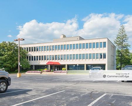 Office space for Rent at 343 Waller Avenue in Lexington