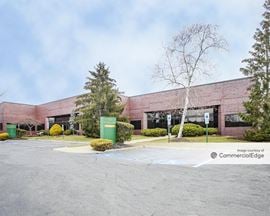 North Brunswick Commerce Center - 100 North Center Drive