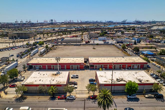 Wilmington Industrial Park