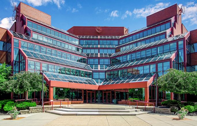 100 Corporate Parkway