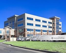 Parker Adventist Hospital - Sierra Building & Crown Point Healthcare Plaza