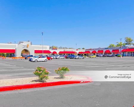 Photo of commercial space at 6660 West Cactus Road in Glendale