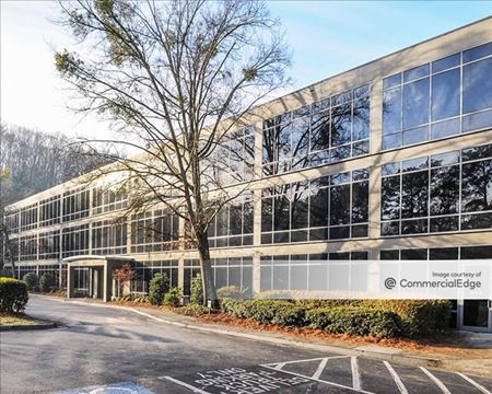 Photo of commercial space at 6445 Powers Ferry Road in Atlanta