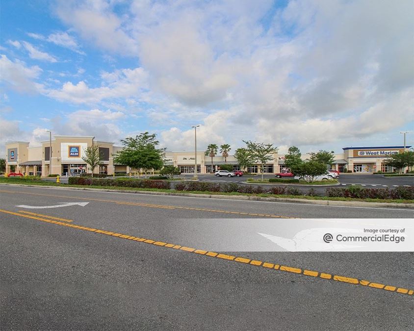 Nature Coast Commons