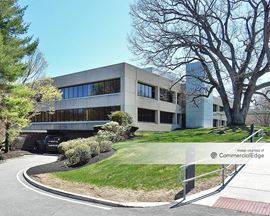 Hayden Research Campus