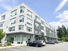 #204 - 197 Forester Street