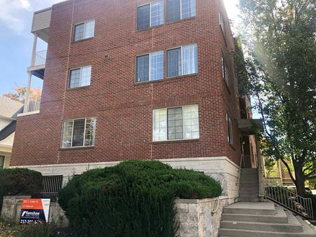 Multi-Family space for Sale at 302 S Cedar St in Urbana