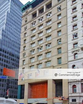 253 Broadway