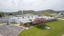 Rushford MN Warehouse 