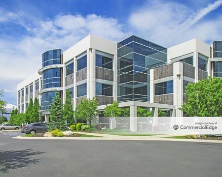 Photo of commercial space at 825 E. 1180 S. in American Fork