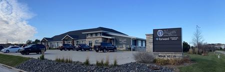 Office space for Rent at W248 N5233 Executive Dr in Sussex